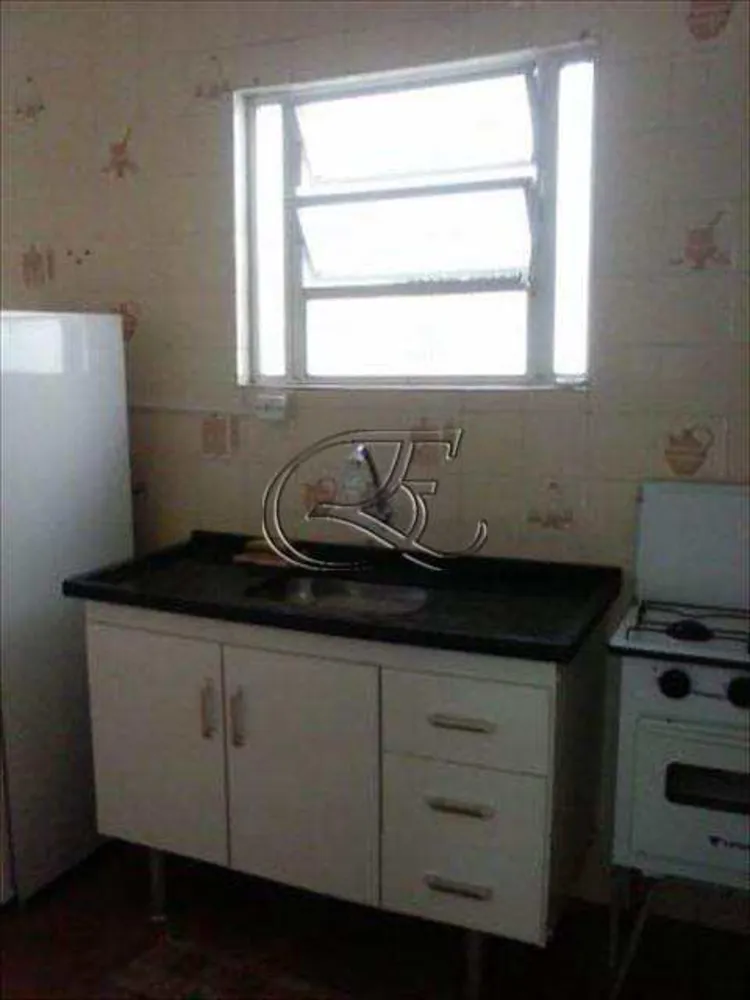 Apartamento, 2 quartos, 60 m² - Foto 9