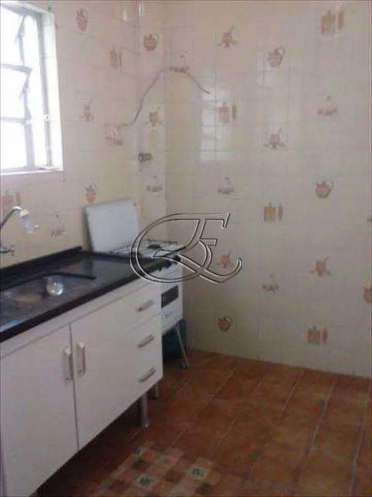 Apartamento, 2 quartos, 60 m² - Foto 8
