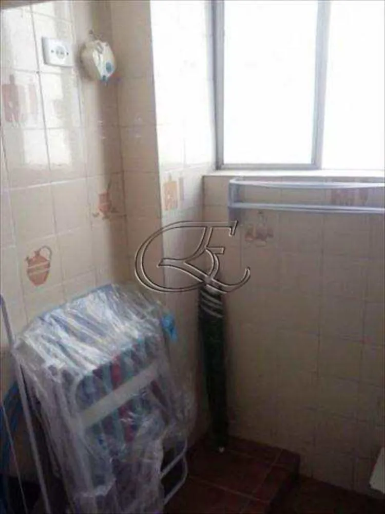 Apartamento, 2 quartos, 60 m² - Foto 6