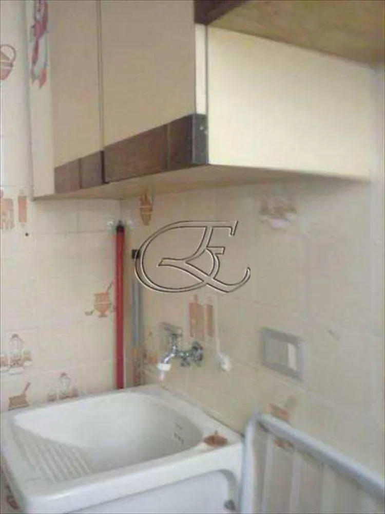 Apartamento, 2 quartos, 60 m² - Foto 11