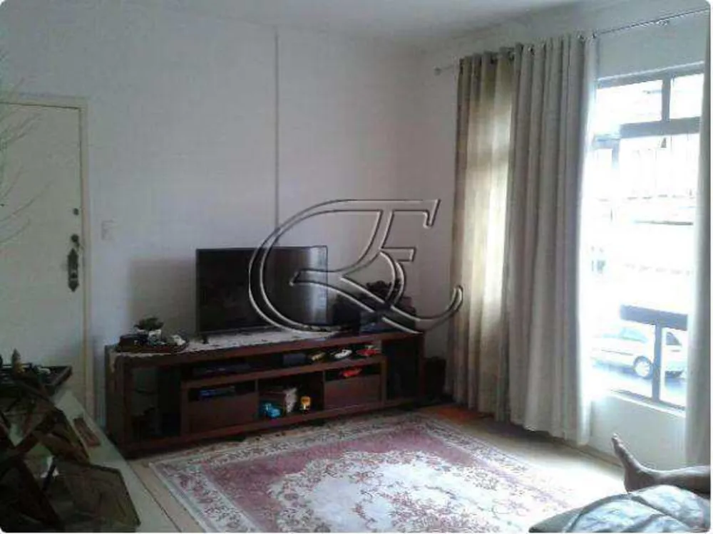 Apartamento, 2 quartos, 85 m² - Foto 1