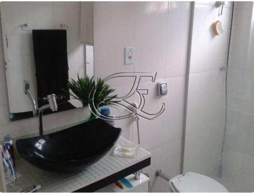 Apartamento, 2 quartos, 85 m² - Foto 6