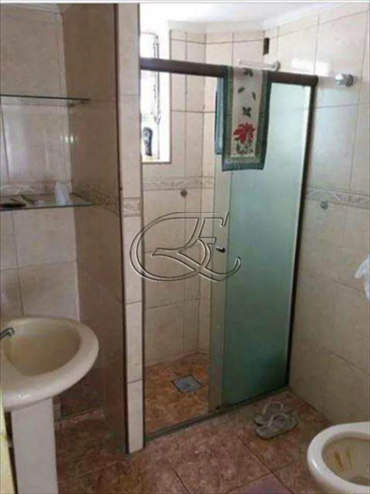 Apartamento, 3 quartos, 61 m² - Foto 5