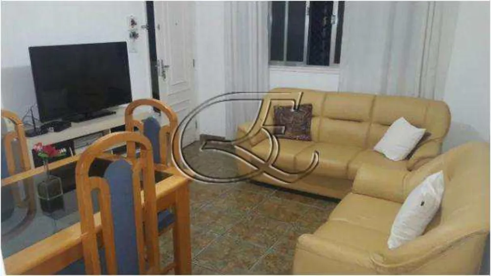 Apartamento, 2 quartos, 60 m² - Foto 1