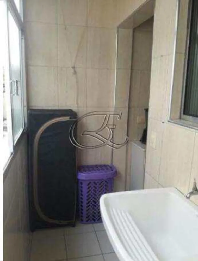 Apartamento, 2 quartos, 60 m² - Foto 14