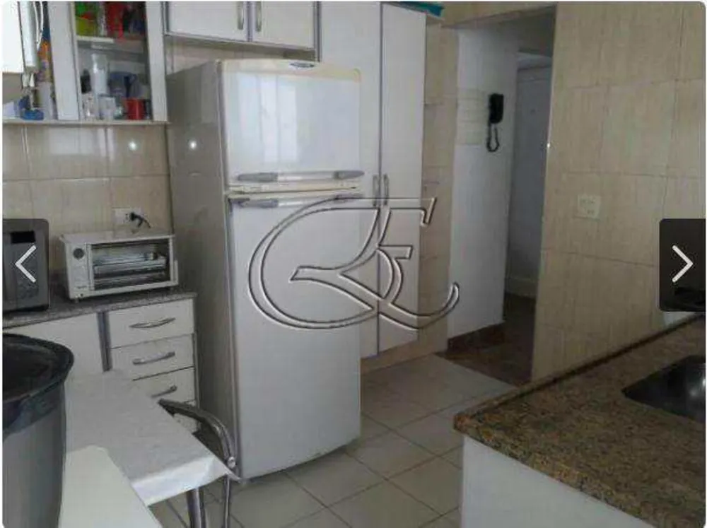 Apartamento, 2 quartos, 60 m² - Foto 11