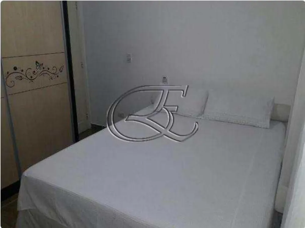 Apartamento, 2 quartos, 60 m² - Foto 5