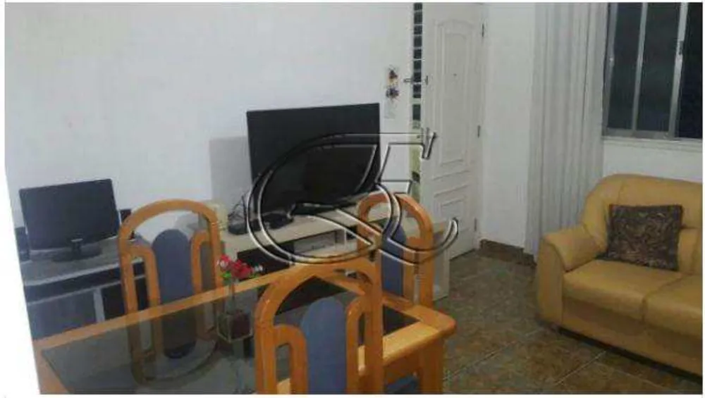 Apartamento, 2 quartos, 60 m² - Foto 2