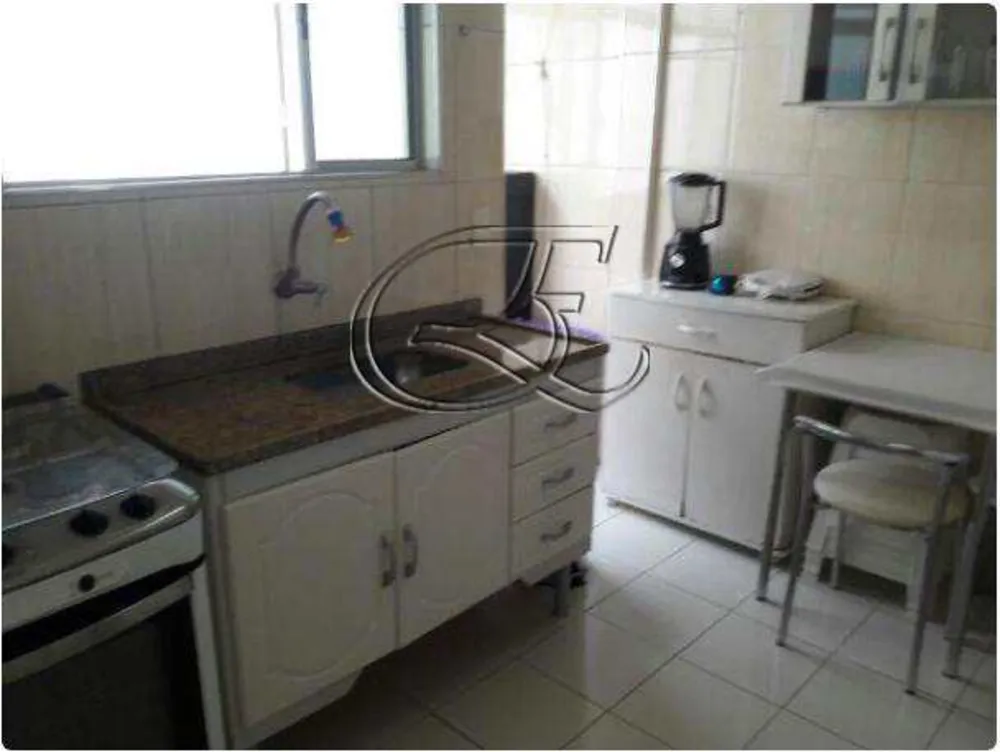 Apartamento, 2 quartos, 60 m² - Foto 13