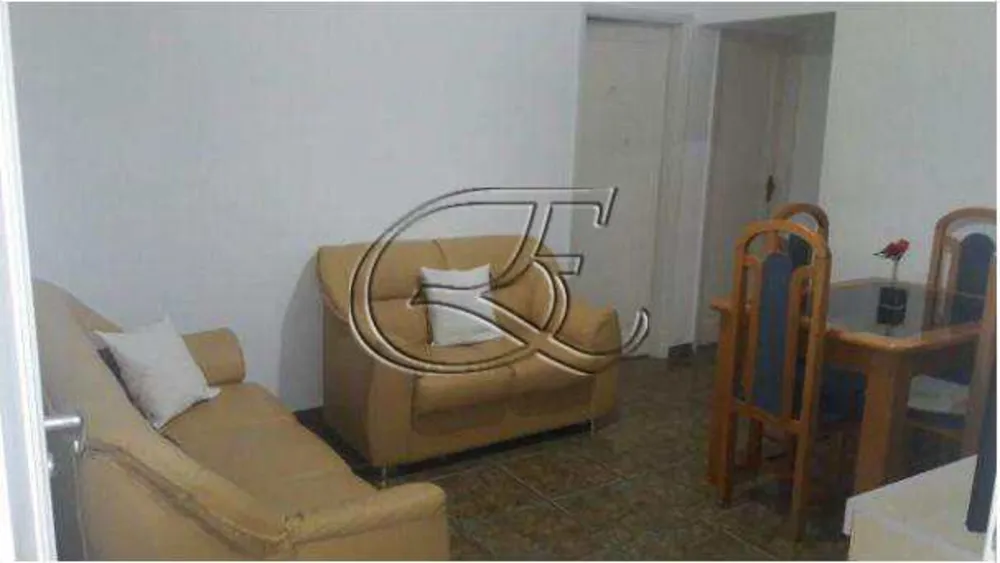 Apartamento, 2 quartos, 60 m² - Foto 3