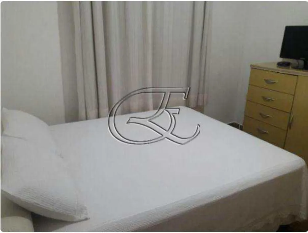 Apartamento, 2 quartos, 60 m² - Foto 6