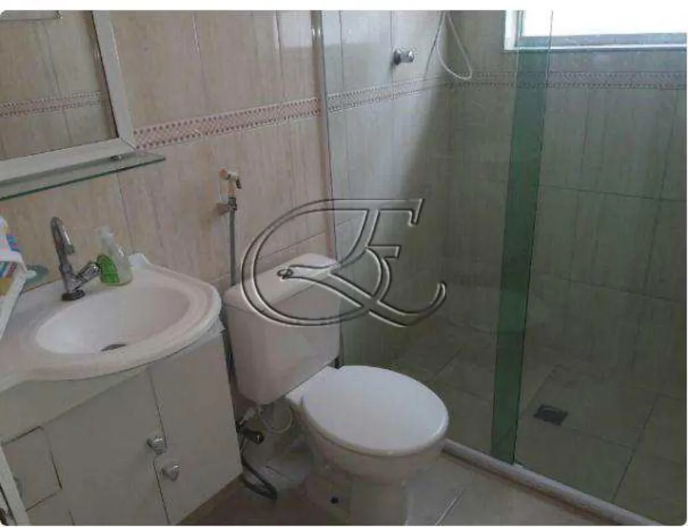 Apartamento, 2 quartos, 60 m² - Foto 9
