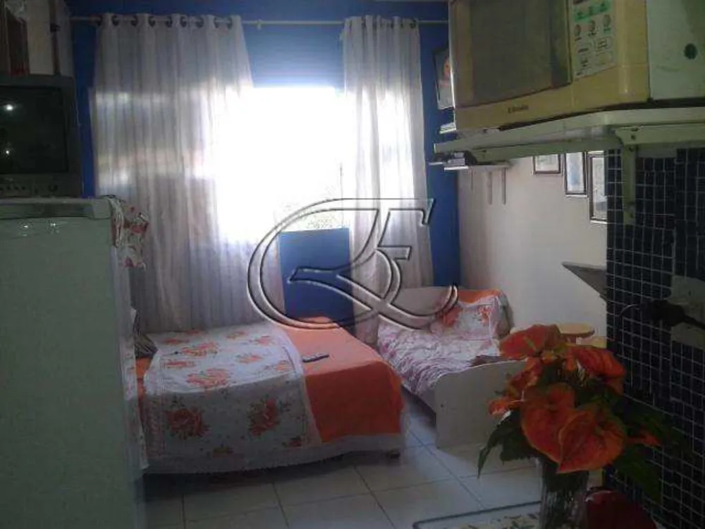 Kitnet-Studio, 28 m² - Foto 1