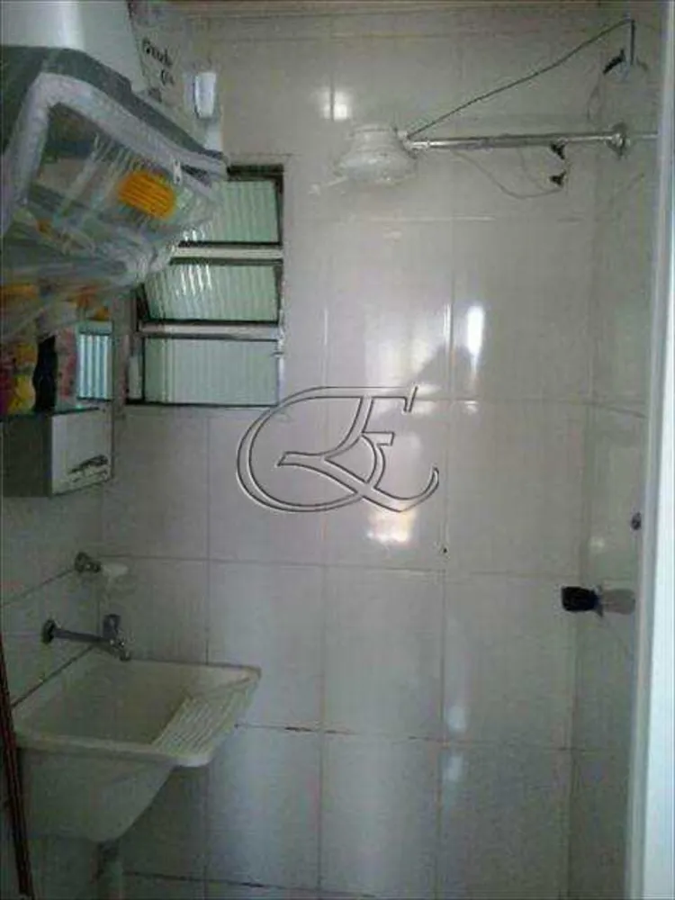 Kitnet-Studio, 28 m² - Foto 3
