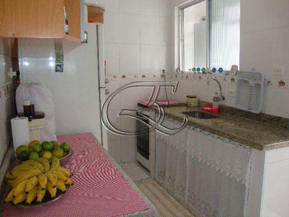 Apartamento, 2 quartos, 70 m² - Foto 1