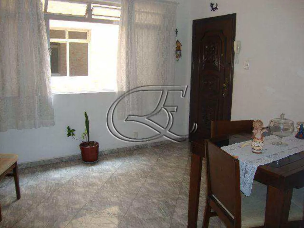 Apartamento, 2 quartos, 70 m² - Foto 1