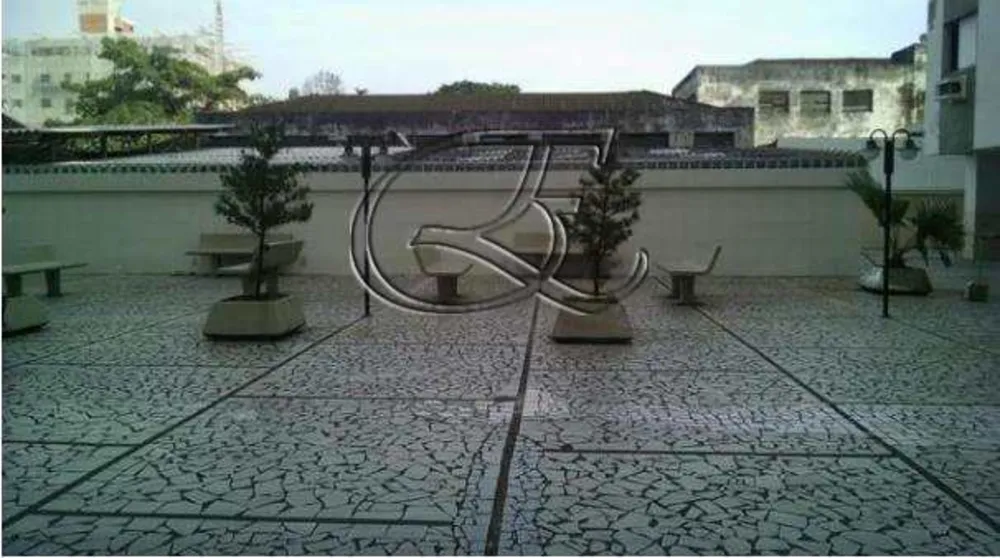 Apartamento, 2 quartos, 80 m² - Foto 9