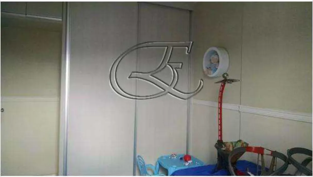 Apartamento, 2 quartos, 80 m² - Foto 3