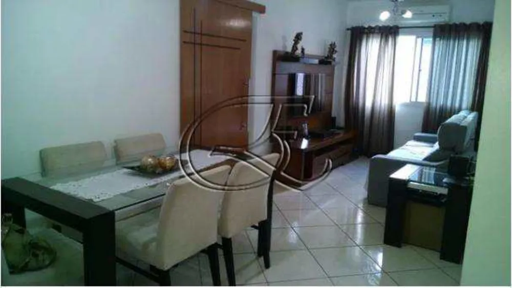 Apartamento, 2 quartos, 80 m² - Foto 1