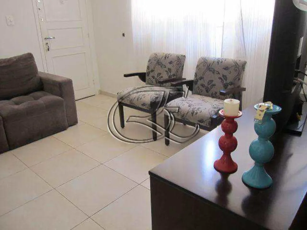 Apartamento, 2 quartos, 61 m² - Foto 1