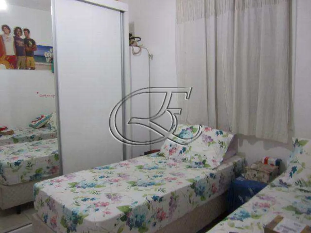 Apartamento, 2 quartos, 61 m² - Foto 3
