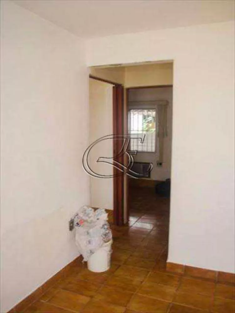 Apartamento à venda com 2 quartos, 48m² - Foto 4