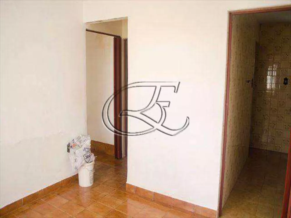 Apartamento à venda com 2 quartos, 48m² - Foto 3