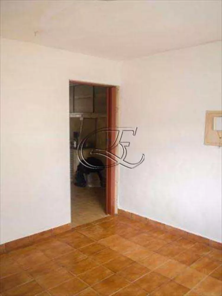 Apartamento à venda com 2 quartos, 48m² - Foto 2