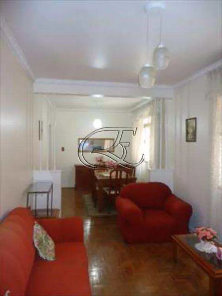 Apartamento, 2 quartos, 75 m² - Foto 1