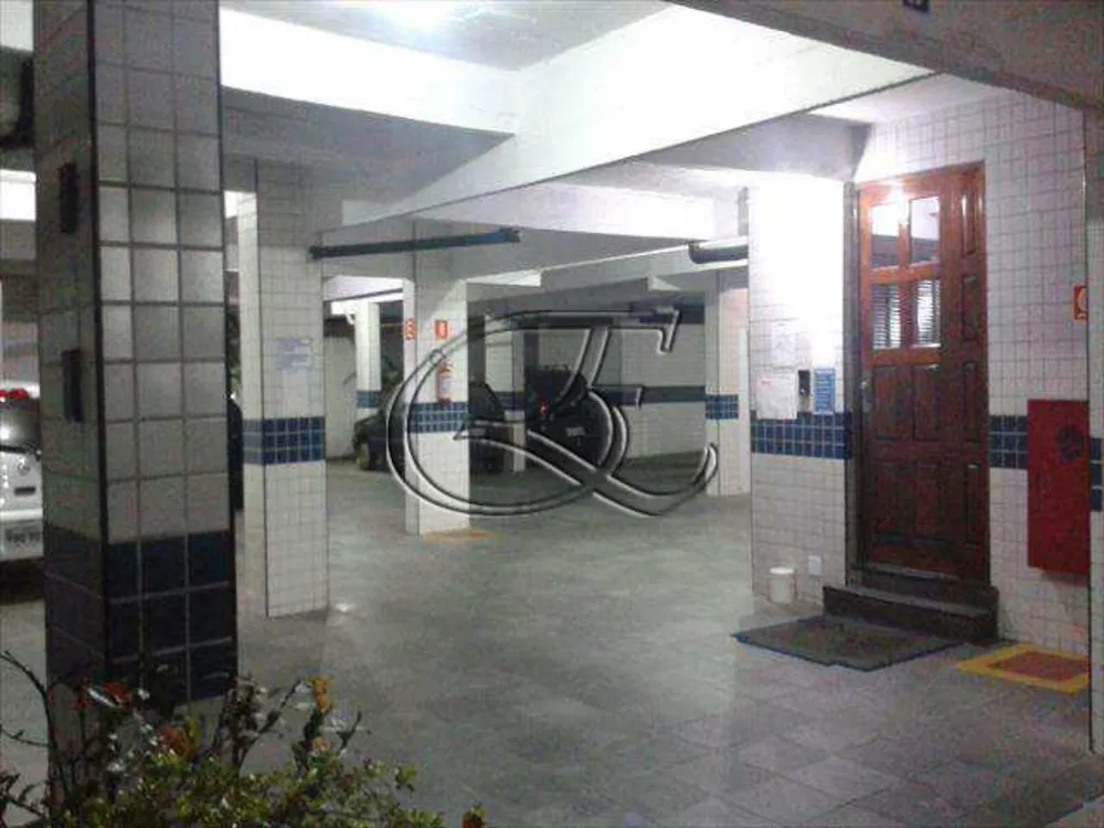 Apartamento, 1 quarto, 35 m² - Foto 1