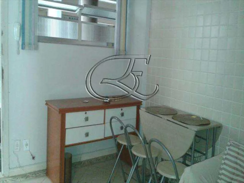 Apartamento, 1 quarto, 35 m² - Foto 3