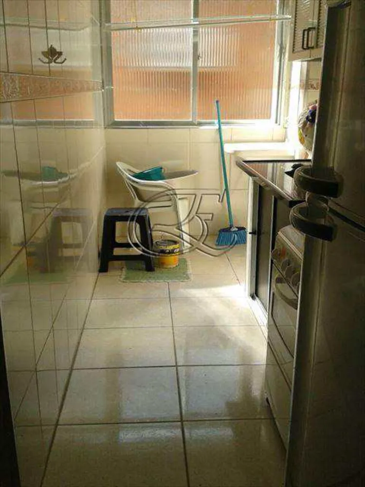 Apartamento, 1 quarto, 35 m² - Foto 7
