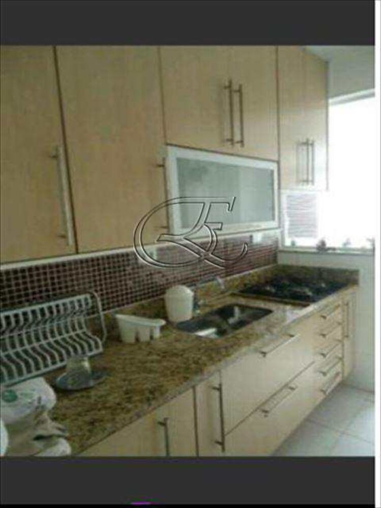 Apartamento, 2 quartos, 95 m² - Foto 2