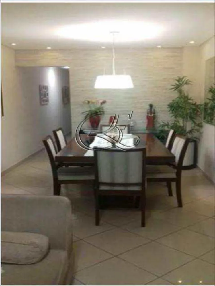 Apartamento, 2 quartos, 95 m² - Foto 2