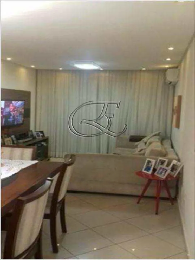 Apartamento, 2 quartos, 95 m² - Foto 3