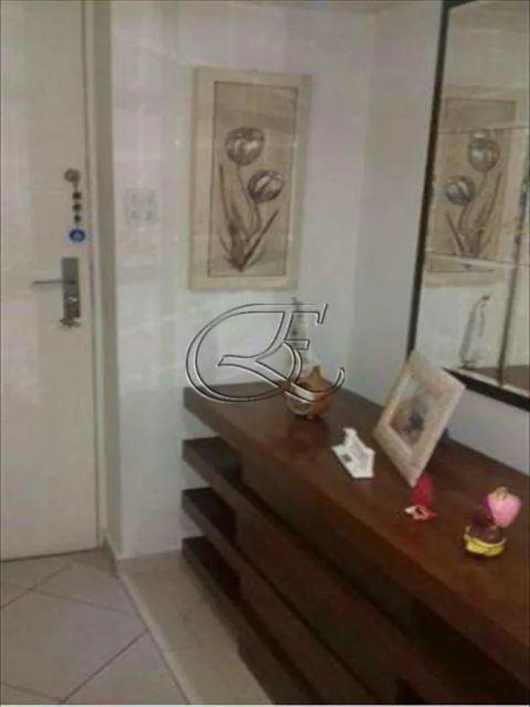 Apartamento, 2 quartos, 95 m² - Foto 1