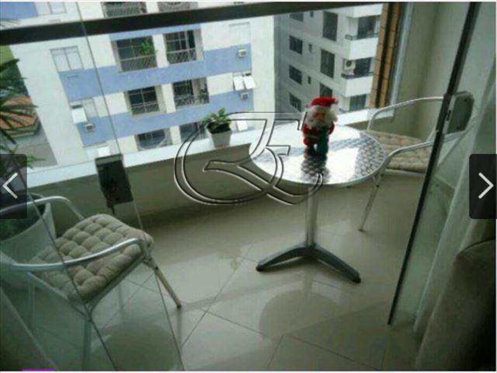 Apartamento, 2 quartos, 95 m² - Foto 1