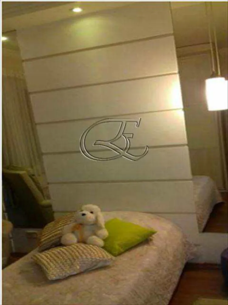 Apartamento, 2 quartos, 95 m² - Foto 6