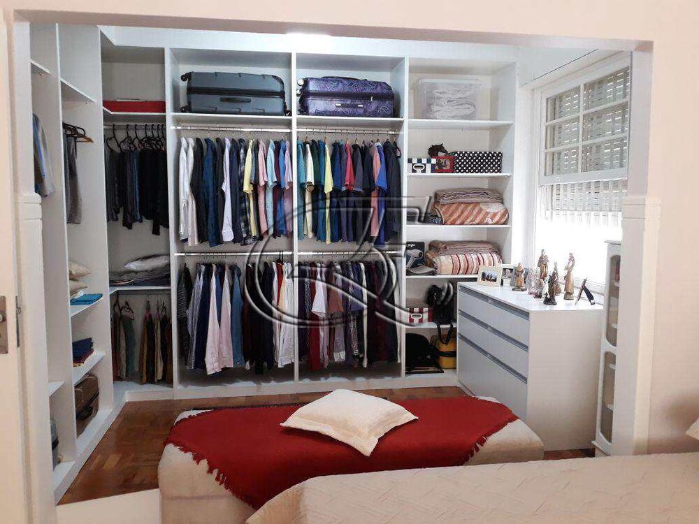 Apartamento, 3 quartos, 105 m² - Foto 23