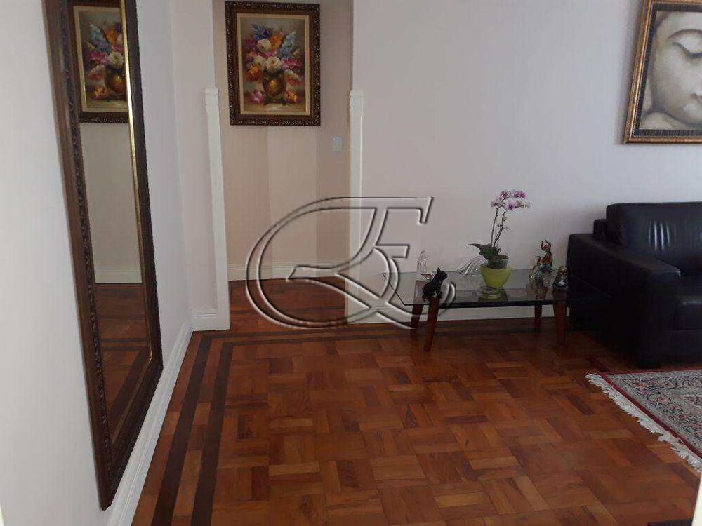 Apartamento, 3 quartos, 105 m² - Foto 6