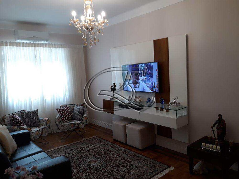 Apartamento, 3 quartos, 105 m² - Foto 9