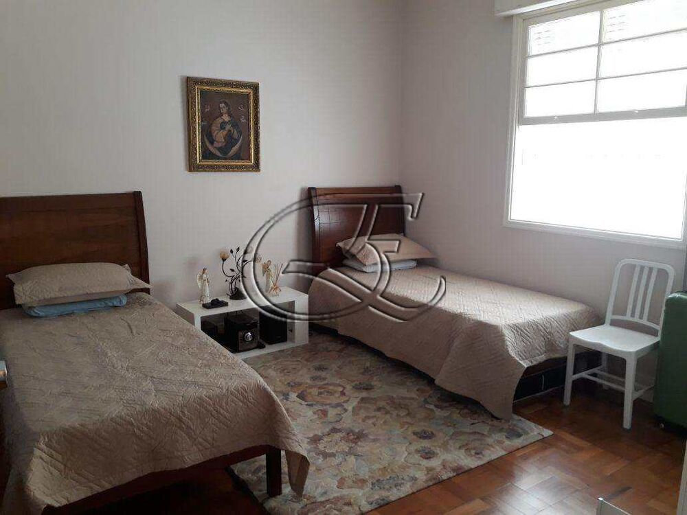 Apartamento, 3 quartos, 105 m² - Foto 5