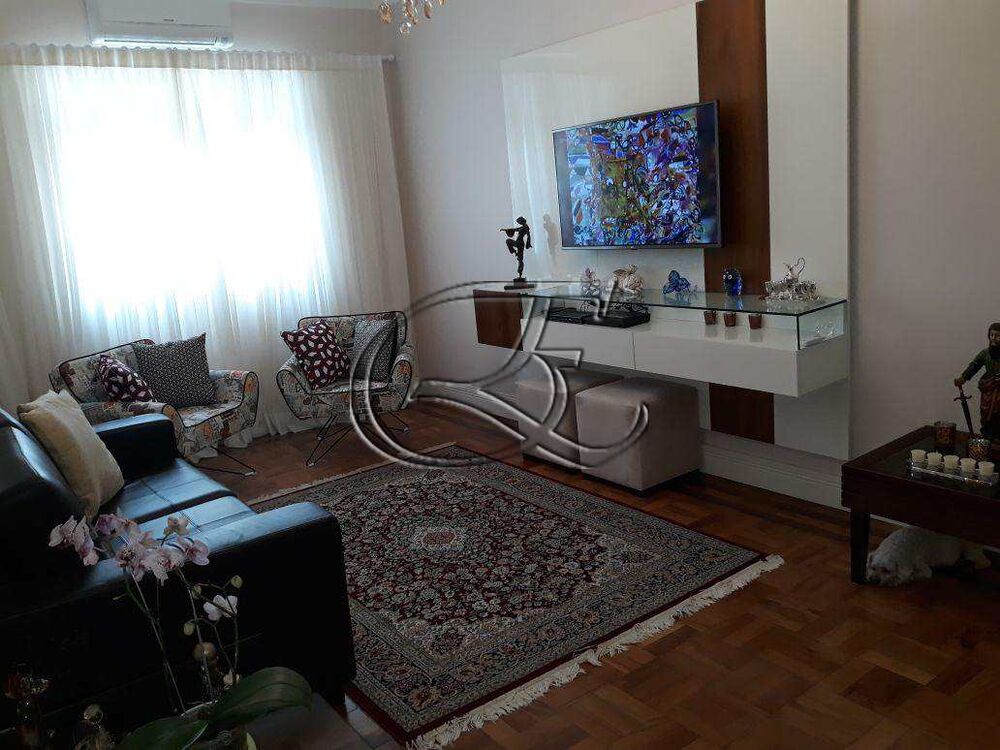 Apartamento, 3 quartos, 105 m² - Foto 14