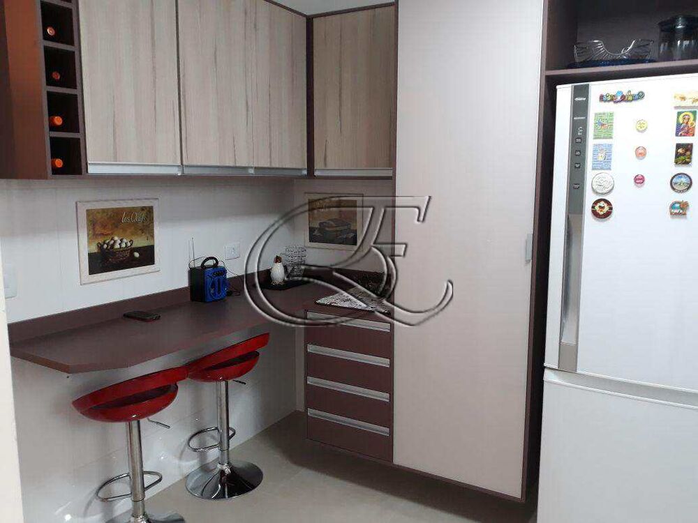 Apartamento, 3 quartos, 105 m² - Foto 17
