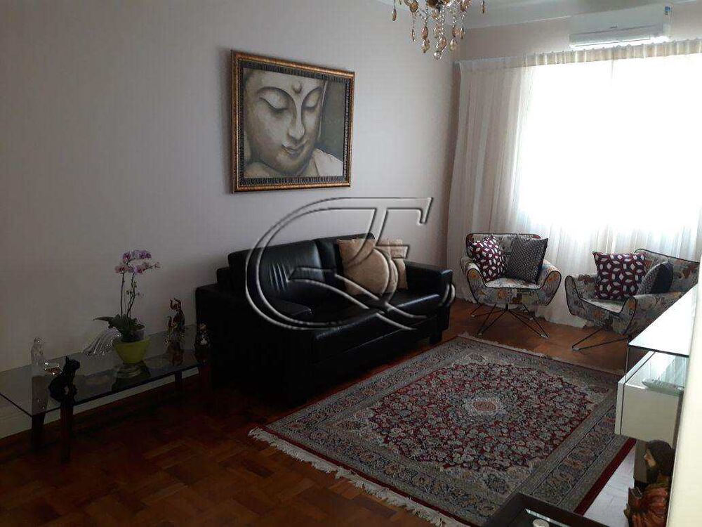 Apartamento, 3 quartos, 105 m² - Foto 27
