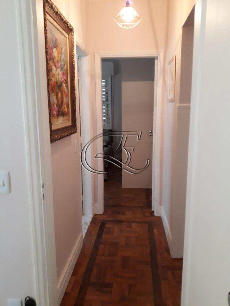 Apartamento, 3 quartos, 105 m² - Foto 4