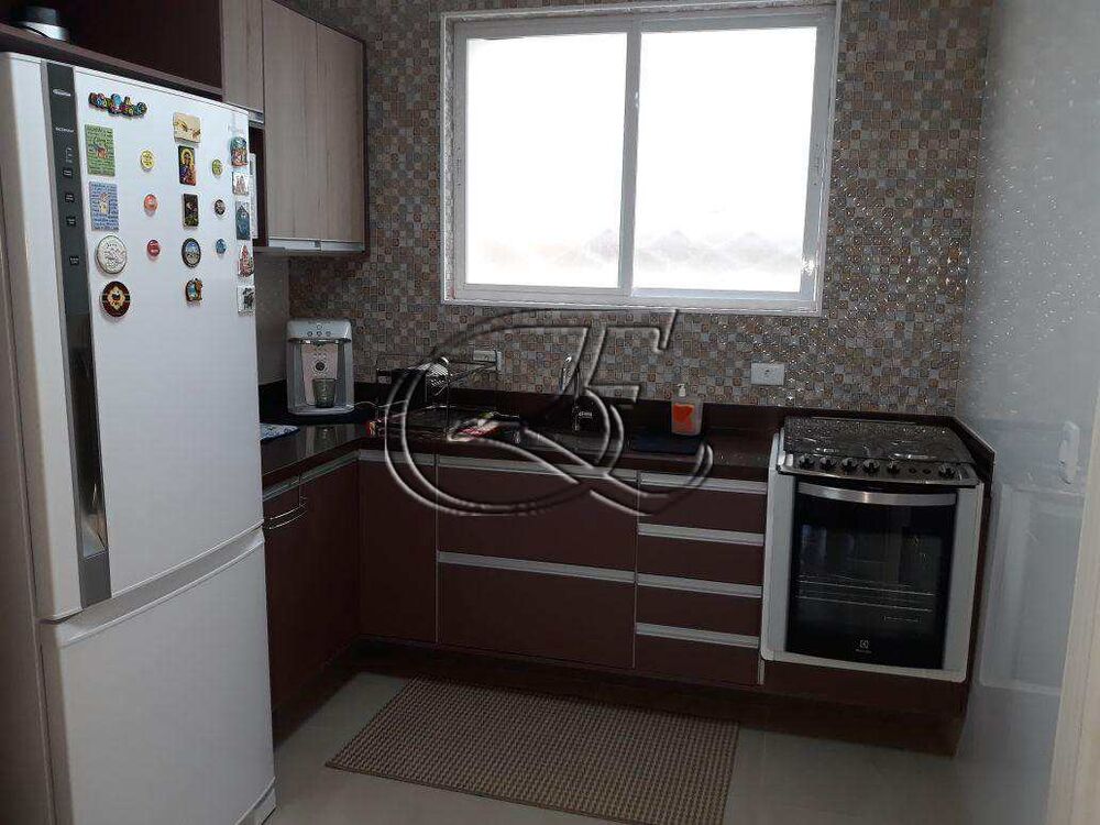 Apartamento, 3 quartos, 105 m² - Foto 2