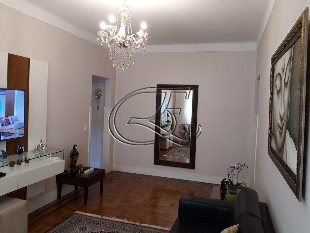 Apartamento, 3 quartos, 105 m² - Foto 7
