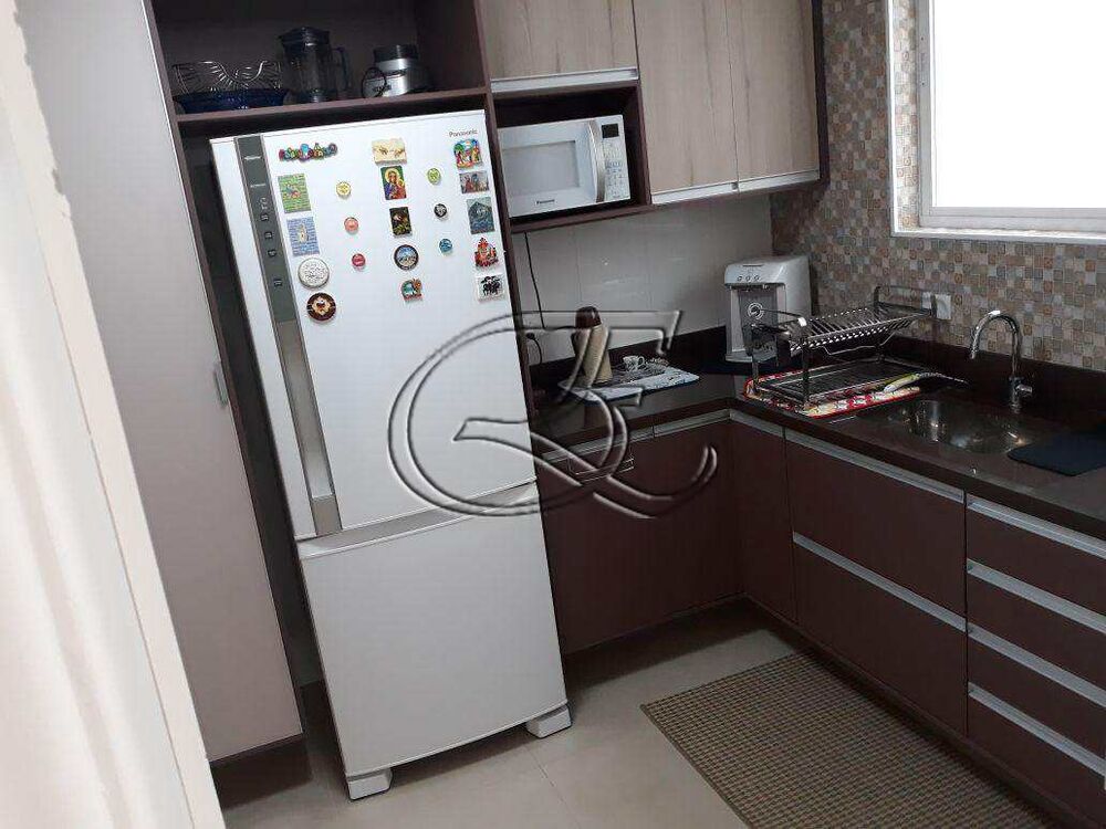 Apartamento, 3 quartos, 105 m² - Foto 1