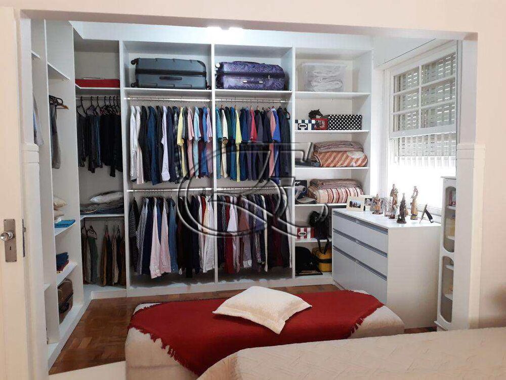 Apartamento, 3 quartos, 105 m² - Foto 19
